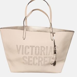 NWT VICTORIA'S SECRET  BIG BAG